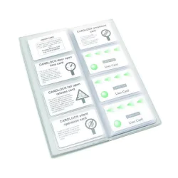 Paxton Cards | Plastic ID